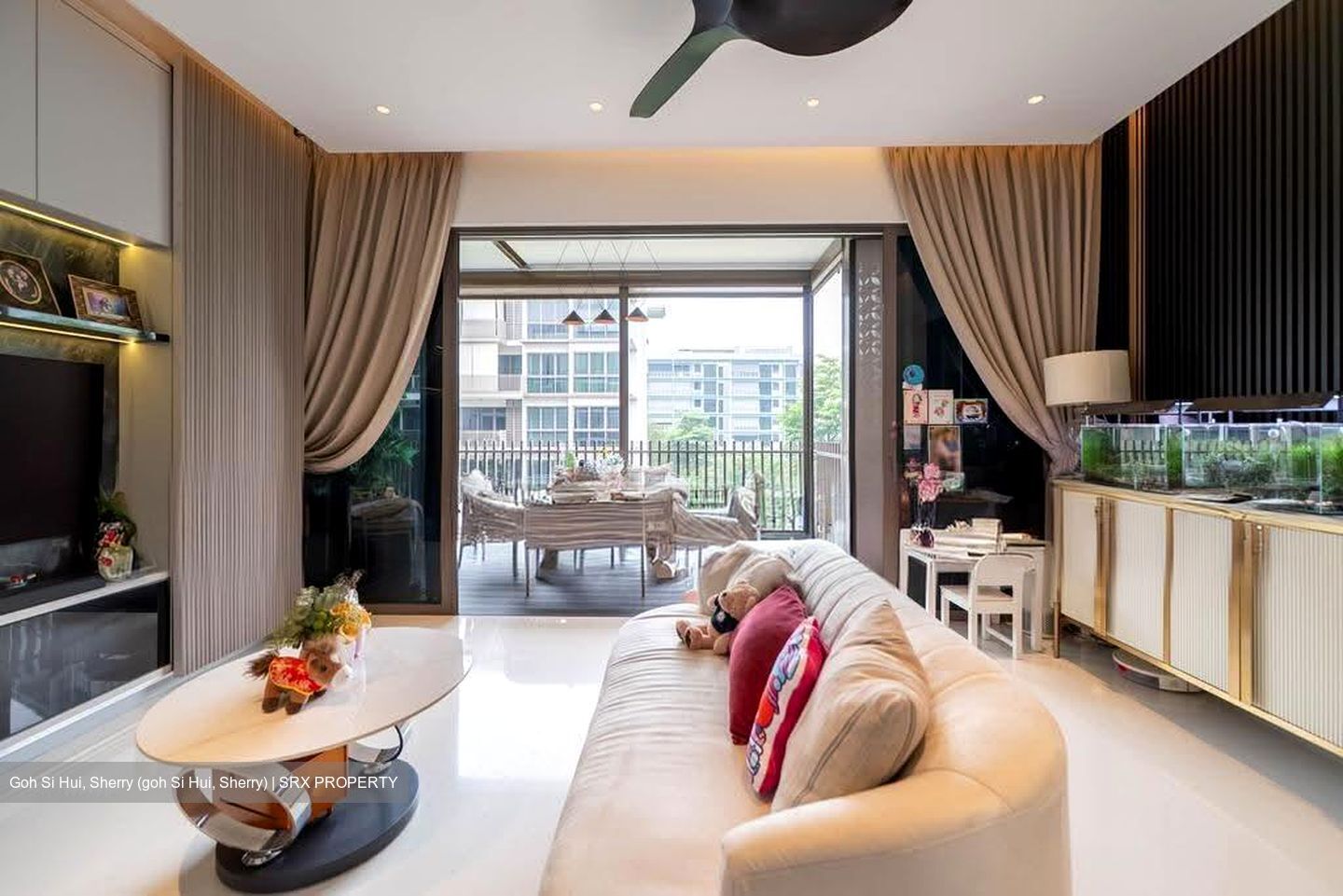 The Inflora (D17), Condominium #632747511